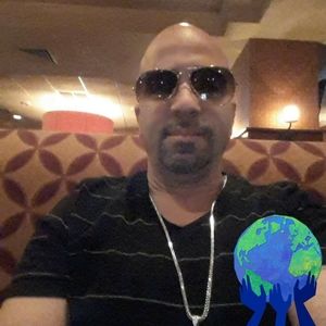 Meet your Posher, Andy